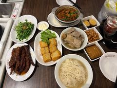 -松發肉骨茶(先得坊店)