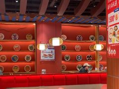 -满园烤鸭·春饼(抚顺万达店)