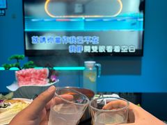 -唯爱KTV聚会餐厅(仙林东城汇店)