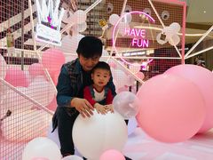 -深圳来福士广场