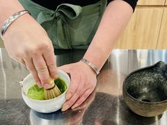 -THE MATCHA TOKYO抹茶东京