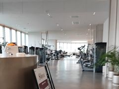 -YCHL FIT 健身(星寰店)