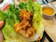 -新石器烤肉(张家港购物公园店)