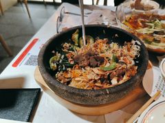 -七八冷面·延边朝鲜族美食(欢乐谷店)