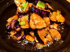 -顺香居·老字号湖北菜(江汉路店)