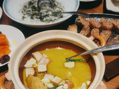 -高佳庄·海鲜酒楼(定海店)