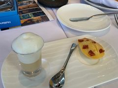 -L'Arome芳芳法国餐厅(仙林金鹰店)
