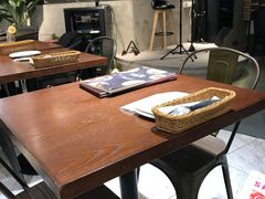 大堂-斯比特花园西餐厅(东方商厦店)