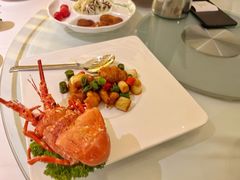 -采悦轩中餐厅·粤菜·海南菜(神州半岛喜来登度假酒店)