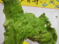 -芦月轩羊蝎子(劲松店)