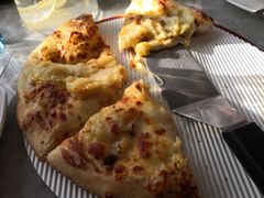 榴莲多多比萨-必胜客(枫蓝国际购物中心店)