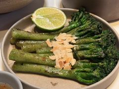 -胡麻(静安嘉里店)