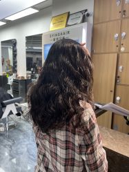 -Sying杉影日式烫染專門店