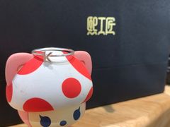 -熙工匠手工银饰·拼豆团建DIY(富华里店)