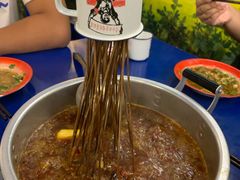 -马路边边串串香(大成路店)