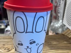 -寿奶茶·鲜奶与茶(合生汇购物中心店)