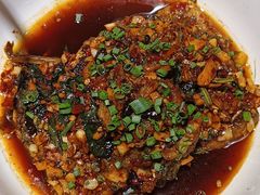 -李久其家民间餐厅(梅溪湖店)