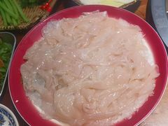 -楠火锅(哈尔滨金爵万象店)