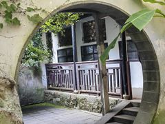 -惠山古镇·寄畅园