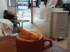 -via coffee(万象城店)