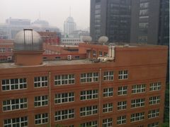 -北京八中游泳馆