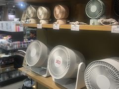 -MUJI无印良品(世博源店)