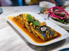 紫菜豆腐-木棉花开(中心城店)
