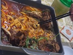 -铭副琦食·虾蟹烩馆(渔人码头店)