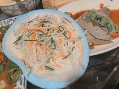 -艾丁湖烤全羊西域文化主题餐厅(新天润店)