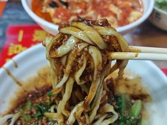 -老陈婆手工面庄