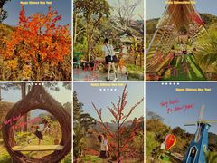 -清泉湾生态旅游度假区