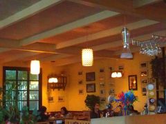 -旅马餐厅(茅家埠店)