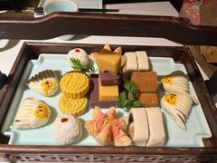 -四世同堂·京菜·烤鸭(双井店)