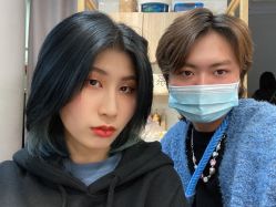 -苏豪路易士·嘉玛发廊