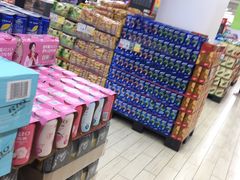 -家乐福(古北店)