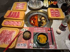 -空之介寿喜烧·和牛放题(恒隆广场店)