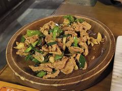 -隔壁老王·家常云南菜(花巷店)