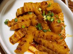-全牛匠·乐山跷脚牛肉(新中关店)