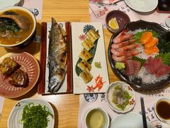 -鳗鲔料理小馆
