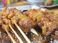 -莲香西域·正宗新疆菜(龙华店)