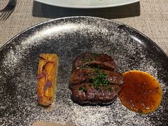 -香樟花园法式铁板烧(恒隆广场店)