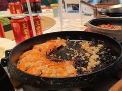 -柴米油盐(土菜院子店)