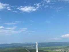 -帽儿山国家森林公园