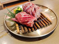 -西塔老太太泥炉烤肉(双井店)