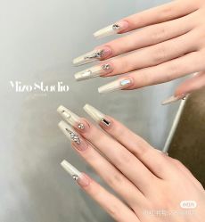 -斯馨·健康美甲美睫