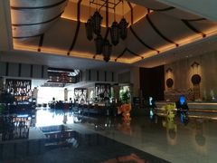 -西双版纳融创皇冠假日度假酒店