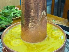 -春耕野菜馆(湖滨路店)