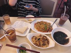 -永盈茶餐厅(中山四路店)