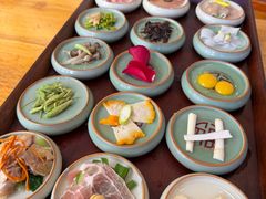 -桥香园过桥米线(国贸店)