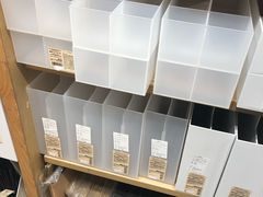 -MUJI无印良品(SM新生活广场店)